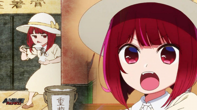 Oshi no Ko: The Rise of Baking Soda-chan - A Memorable Meme