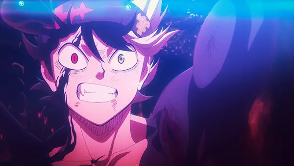 Black Clover: Sword of the Wizard King Movie Unveils New Preview Images and Updates
