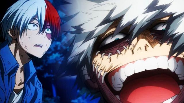 My Hero Academia Teases the Redemption of a Major Villain - But Is It Really Possible?