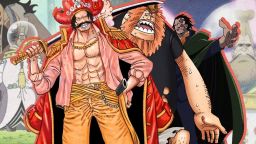 One Piece Theory: The D. Clan's History as Former Slaves of the Celestial Dragons