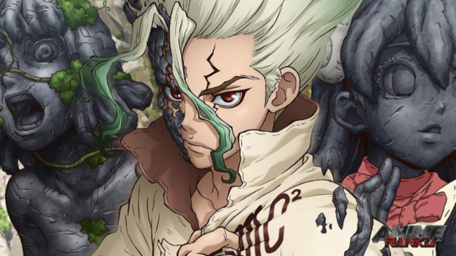 Dr. Stone's Theory: Petrification Was Always a Weapon