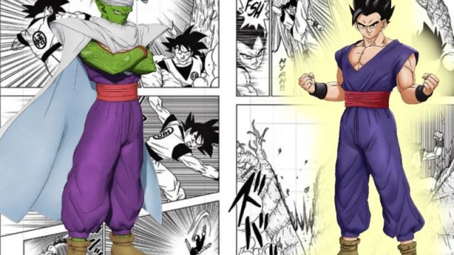 Dragon Ball Super Chapter 94 Spoilers & Release Date (Gohan is Back) - OtakusNotes