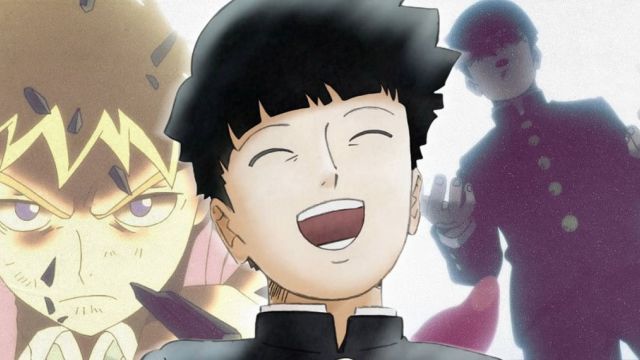 Exploring the Differences and Similarities Between Mob Psycho 100's Anime and Manga