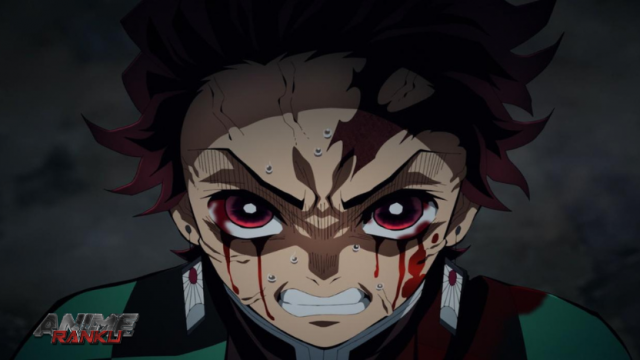 Demon Slayer: Tanjiro's Scar Has a Whole New Significance