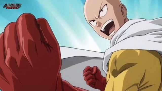 One-Punch Man's Newest Manga Volume Contains Unexpected Extra Chapter