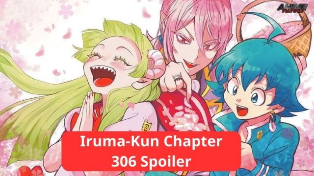 Mairimashita! Iruma-Kun Chapter 306 Spoiler, Release Date, Recap, Raw Scans