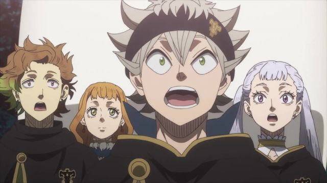 Black Clover Chapter 364 Spoilers, Raw Scans, Release Date