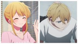 Oshi no Ko chapter 124 initial spoilers: Kana reacts loudly to Ruby and Aqua's newfound relationship