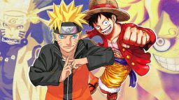 One Piece: Luffy Vs Naruto – Who Wins?