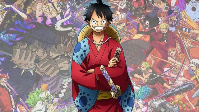 Is the One Piece Dub Catching Up to the Sub?