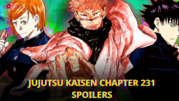 Jujutsu Kaisen Chapter 231 Release Date, Spoiler, Raw Scan, Count Down & Where To Read