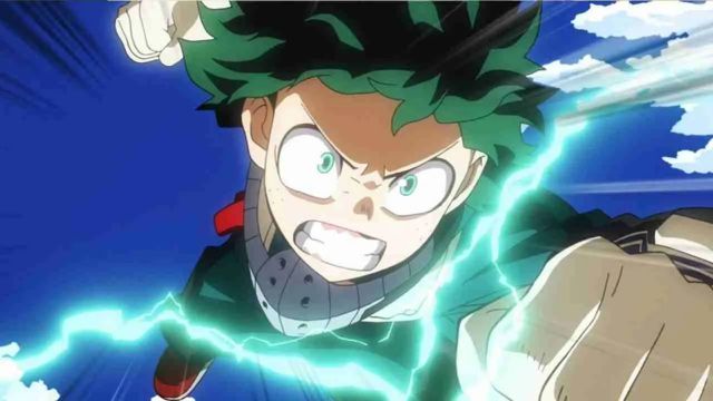 My Hero Academia chapter 397 release date, time, manga spoilers, where to read online