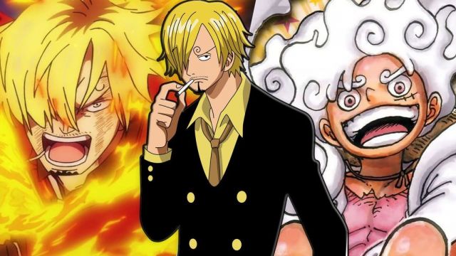 Why Sanji Is the Straw Hat With the Most Potential (After Luffy)