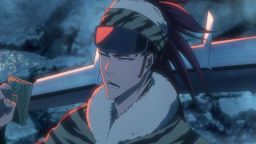 Bleach: How Renji's Bankai Awakening Improves the Anime's Power Creep