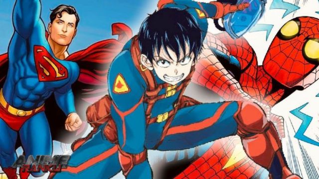 Zom 100: Akira's Dream Calls Into Question The Psychology of Superheroes