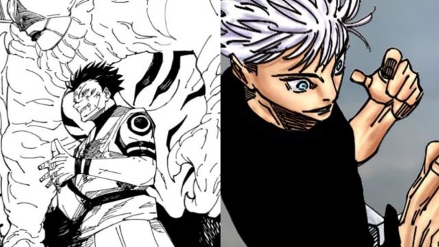 Jujutsu Kaisen chapter 234: What To Expect From The Chapter - Animeranku