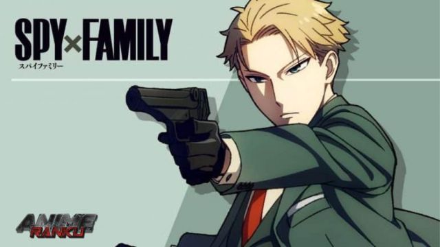 Spy X Family Chapter 88: Release Date & Spoilers