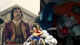 10 Moments From The One Piece Anime The Live Action Netflix Series Nailed