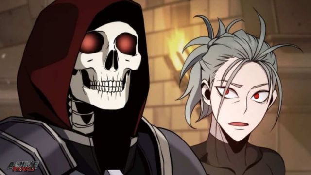 Skeleton Soldier Couldn't Protect The Dungeon Chapter 253: Spoilers, Release Date & Where To Read