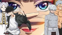 My Anime List's Top 10 Highly Anticipated New Anime for Fall 2023