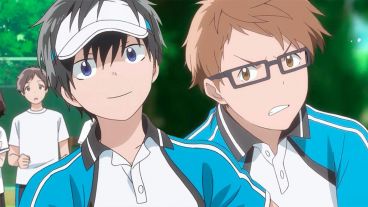 How Sports Anime Stars Align Set Itself Up for Failure Despite Its Quality