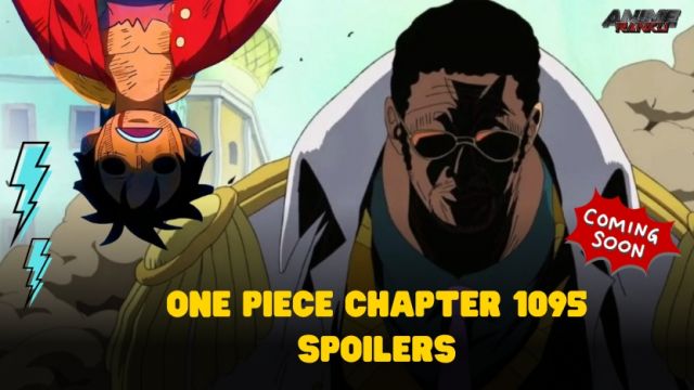 One Piece Chapter 1095 Spoiler Predictions: Sanji, Bonney vs The Five Elders Saturn!