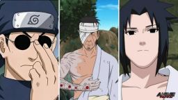 Naruto: 8 Most Disliked Leaf Village Ninjas - Animeranku
