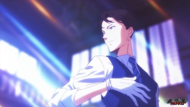 Ron Kamonohashi: Deranged Detective Unveils Episode 2 Previews - Animeranku