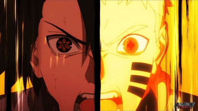 10 strongest Naruto characters with perfect Chakra control, ranked