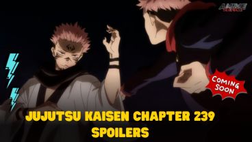 Jujutsu Kaisen Chapter 239: The Unstoppable Sukuna - What to Expect