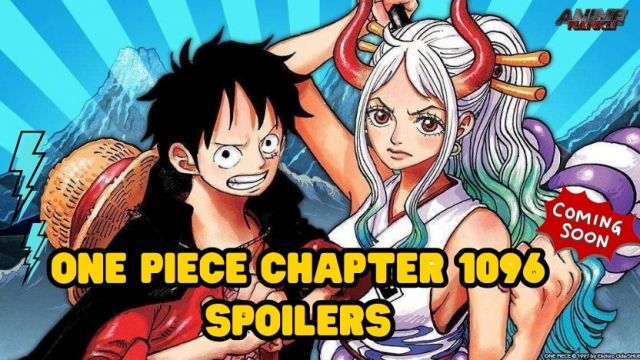 One Piece Chapter 1096: Release Date, Time, Recap & Predictions