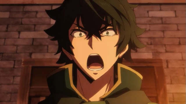 Rising of the Shield Hero Season 3 Reveals Episode 3 Preview Images and Staff
