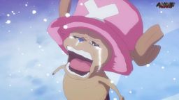 One Piece Anime's Wano Arc Brings Eiichiro Oda to Tears