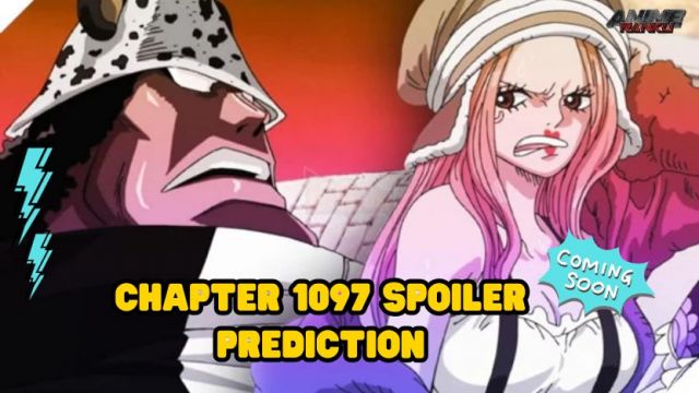 One Piece Chapter 1097 Spoiler Prediction: Continuing Flashbacks - The Reason Why Kuma Became One of the Seven Warlords