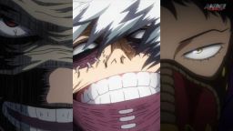 My Hero Academia: Top 7 Most Cynical Characters, Ranked
