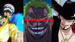 One Piece: Every Former Shichibukai And Their Current Whereabouts