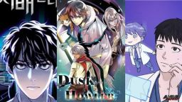 8 Best Sci-Fi Manhwa You Should Read, Ranked
