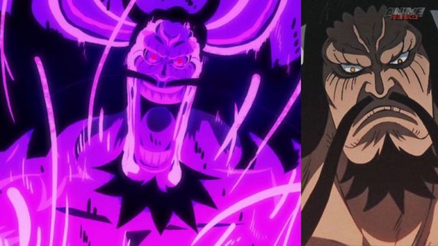 One Piece: 7 Ways Kaido Lived Up To His Reputation In Wano