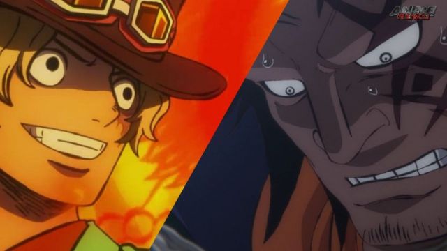 One Piece: Why Sabo’s Reputation Surpasses Dragon's