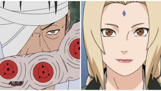 Naruto: 6 Characters Who Have Never Won A Fight In The Anime