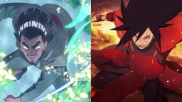Naruto: Who Was The Best Taijutsu User In The Series?