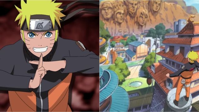 Naruto: Why Is Naruto So Weak Post-Timeskip?