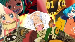 One Piece: Decoding The Designs Of Vegapunk And His Satellites