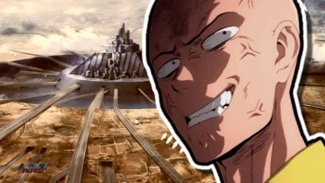 One Punch Man: The Hero Association Isn't as Wonderful as They Seem
