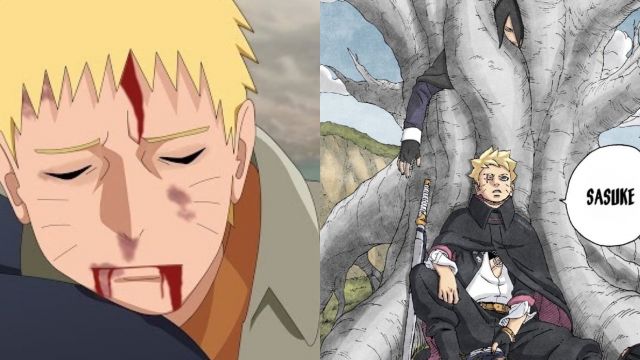 Why Boruto Must Stop Disrespecting Naruto Characters