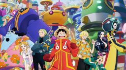 One Piece: When Does Egghead Arc Start In The Anime?