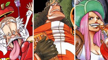 One Piece: Why Bartholomew Kuma Decided to Become the World Government’s Guinea Pig