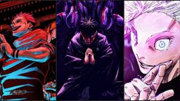 Jujutsu Kaisen: 5 Domain Expansions That Can Rival Malevolent Shrine