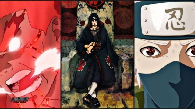 Naruto: 8 Strongest Non Jinchuriki Characters