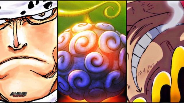 One Piece: Why Kuma Visited Foosha Village, Explained